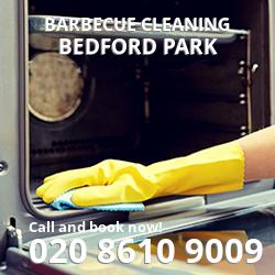 Bedford Park Barbecue Cleaning W4