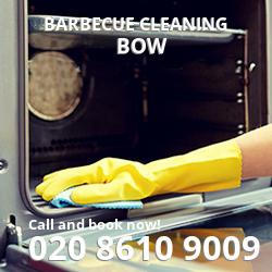 Bow Barbecue Cleaning E3