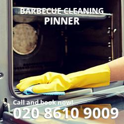 Pinner Barbecue Cleaning HA5