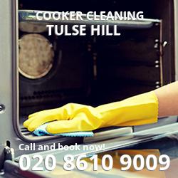 Tulse Hill cooker cleaning SW2