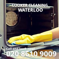 Waterloo cooker cleaning SE1