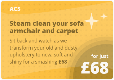 Smashingly Low Prices for Upholstery Prices