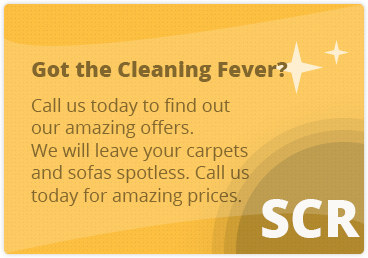 Steaming Hot Prices for Mattress and Carpet Cleaning