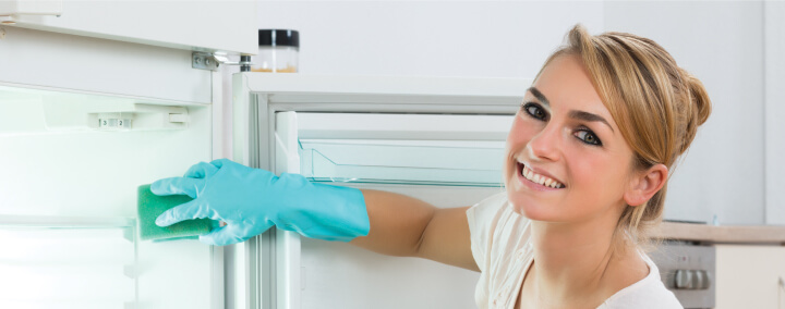 Oven Cleaning South East London