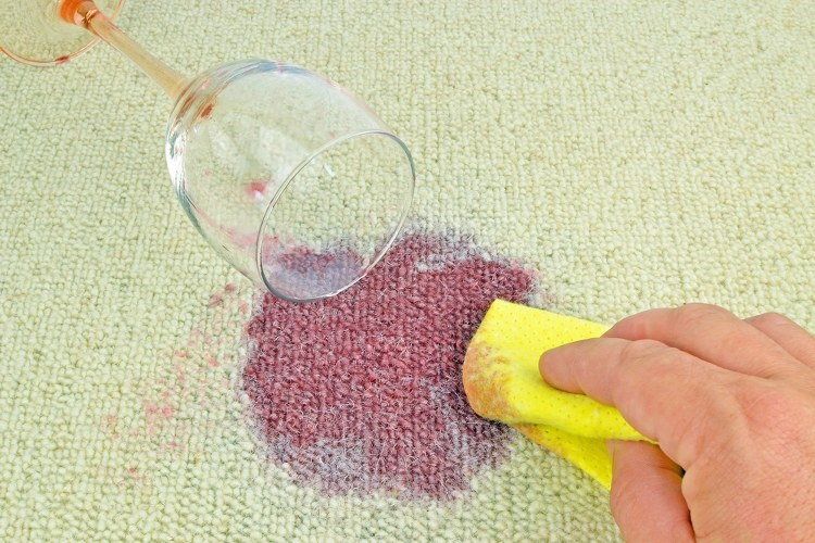 stain removal tricks