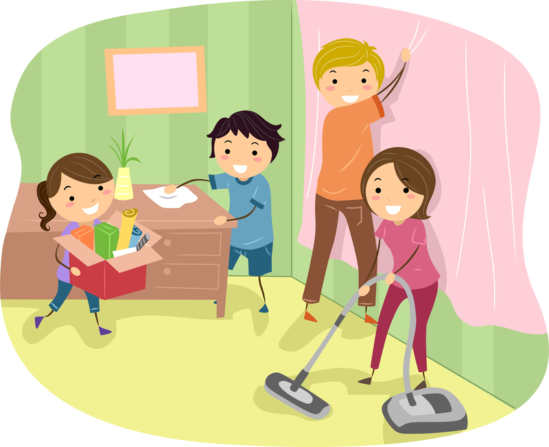 cleaning services Clean