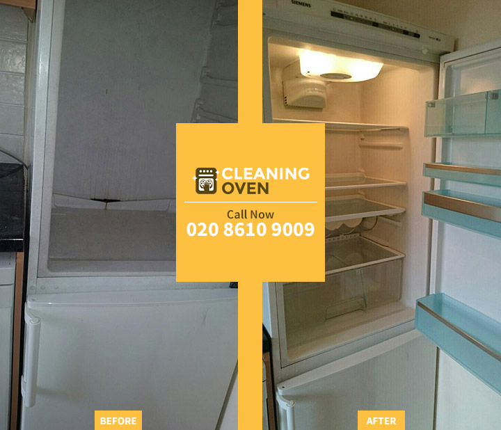 London Commercial Kitchen Cleaning